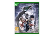 Spil - Final Fantasy VII Revelation (Magic Card Edition) - Microsoft Xbox Series X - RPG - 5021290104020