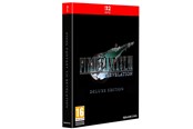 Spil - Final Fantasy VII Revelation (Deluxe Edition) - Nintendo Switch 2 - RPG - 5021290104242
