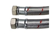 Kedler og skorstene - Neoperl Kedelslange, 3/4" x 1000mm - 36610110001