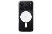 Mobil - Covers & Cases - Apple iPhone 18 Pro Clear Case with MagSafe - MKDU4ZM/A