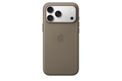 Mobil - Covers & Cases - Apple iPhone 18 Pro Max TechWoven Case with MagSafe – Taupe - MKDQ4ZM/A