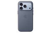 Mobil - Covers & Cases - Apple iPhone 18 Pro TechWoven Case with MagSafe – Chambray Blue - MKD54ZM/A