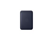 Kameratasker - Apple iPhone FineWoven Wallet with MagSafe – Navy - MKV64ZM/A