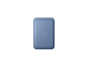 Kameratasker - Apple iPhone FineWoven Wallet with MagSafe – Wildflower Blue - MK9J4ZM/A