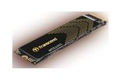 SSD - Transcend MTE245S - TS2TMTE245S