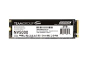 SSD - Team Group NV5000 - SSD - 2 TB - PCIe 4.0 x4 (NVMe) - TM8FGM002T0C101