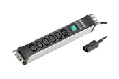 Strømkabel (ekstern) - Bachmann - power distribution strip - 19.07.1193