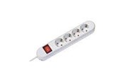 Strømkabel (ekstern) - Bachmann SMART - power strip - 381.130K