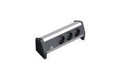 Strømkabel (ekstern) - Bachmann DESK 1 - power strip - 902.0048
