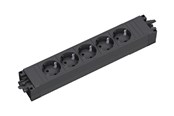 Strømkabel (ekstern) - Bachmann STEP BASE - power strip - 3680 Watt - 336.626