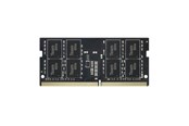 RAM - Team Group Elite SODIMM DDR4-3200 - 32GB - CL22 - Single Channel (1 pcs) - Sort - TED432G3200C22-S01
