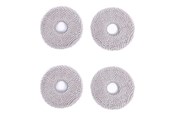 Støvsuger Tilbehør - Ecovacs DCC040047 - mopping pad - DCC040047