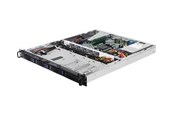 Server - ASRock Rack 1U4LW-B650/2L2T - rack-mountable no CPU - 0 GB - no HDD - 1U4LW-B650/2L2T