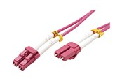 Netværkskabel - Roline VALUE network cable - 15 m - 15 m - violet - Lilla - 21.99.8756
