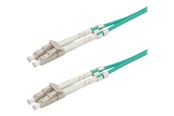 Netværkskabel - Roline network cable - 20 m - 20 m - turquoise - Blå - 21.15.8830