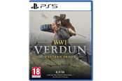 Spil - WWI Verdun: Western Front - Sony PlayStation 5 - FPS - 5055377607357