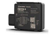 GPS & navigation - Teltonika FMC234 - GPS/GLONASS/GALILEO/BeiDou/QZSS tracking device - FMC234WCJ501