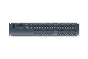 Skærm & Lyd switch - AJA KUMO 3232 Compact SDI Router - KUMO-3232-12G