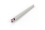 Netværkstilbehør - Patchbox .one fibre optic cassette - retractable - CONE30OM411