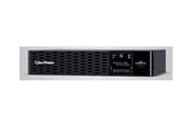 UPS - CyberPower Professional Rack Mount PR750ERT2UC - UPS - 750 Watt - 750 VA - PR750ERT2UC