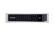 UPS - CyberPower Professional Rack Mount PR1000ERT2UC - UPS - 1000 Watt - 1000 VA - PR1000ERT2UC