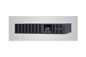 UPS - CyberPower Online S (A) Series OLS2200ERT2UA-B - UPS - 1980 Watt - 2200 VA - OLS2200ERT2UA-B