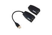 Repeater, boostere, bridges & transceiver - Roline VALUE - USB extender - USB USB 2.0 - 12.99.1123