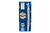 Stiksav - Bosch Expert Hardwood 2-side clean T308 BF - 2608900546