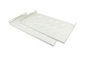 Rack skabe - Alcasa electronik Good Connections - rack shelf - 1U - GC-N0085