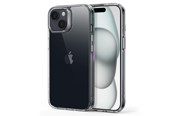Mobil - Covers & Cases - ESR Ice Shield iPhone 15 Plus Case - Clear - 4894240173862