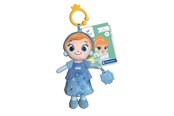 Plys - Clementoni Cinderella Princess Plush - 19498