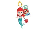 Plys - Clementoni Ariel Princess Plush - 19500