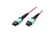 Netværkskabel - Roline VALUE patch cable - 3 m - 3 m - violet - Lilla - 21.99.1101