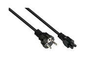 Strømkabel (intern) - Good Connections - power cable - power CEE 7/7 to IEC 60320 C5 - 1.8 m - P0005-S018