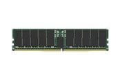 RAM - Kingston Server Premier DDR5-6400 Registreret/ECC - 16GB - CL52 - Single Channel (1 pcs) - KSM64R52BS8-16MH