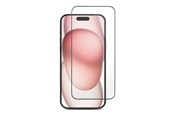 Mobil - Beskyttelsesglas - eSTUFF INFINITE Titan Shield - ES501433