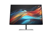 Skærm - 24" HP 724pu - 8Y2F7E9#ABB