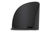 Systemtilbehør (kølepasta mv.) - Ubiquiti UniFi camera weather cover - dome camera weather shield - UACC-G6-Dome-WS-B