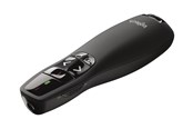 Fjernbetjening - Logitech Wireless Presenter R400 presentation remote control - 910-001354