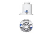 Systemtilbehør (kølepasta mv.) - Ubiquiti UniFi camera mount - UACC-G6-PTZ-ICM-W