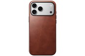 Mobil - Covers & Cases - Nomad Modern Leather Case - olde dublin (Horween) - iPhone 18 Pro Max/17 Pro Max - NM009131858