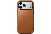 Mobil - Covers & Cases - Nomad Modern Leather Case - saddle (Horween) - iPhone 18 Pro Max/17 Pro Max - NM009155858