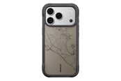Mobil - Covers & Cases - Nomad Rugged Case - balandra - iPhone 18 Pro/17 Pro - 114763118T8T