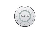 Biltilbehør - Needit Park Life Titanium Silver - 5711157060100