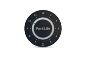 Biltilbehør - Needit Park Life Carbon Black - 5711157060117