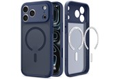 Mobil - Covers & Cases - Spigen Ultra Hybrid MagSafe - frost deep blue - iPhone 18 Pro/17 Pro - ACS11931