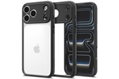 Mobil - Covers & Cases - Spigen Ultra Hybrid - matte black - iPhone 18 Pro Max/17 Pro Max - ACS12117