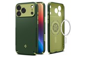 Mobil - Covers & Cases - Spigen Nano Pop Hybrid MagSafe - avo green - iPhone 18 Pro Max/17 Pro Max - ACS12139