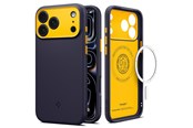 Mobil - Covers & Cases - Spigen Nano Pop MagSafe - blueberry navy - iPhone 18 Pro Max/17 Pro Max - ACS12140