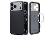 Mobil - Covers & Cases - Spigen Nano Pop MagSafe - black sesame - iPhone 18 Pro Max/17 Pro Max - ACS12142